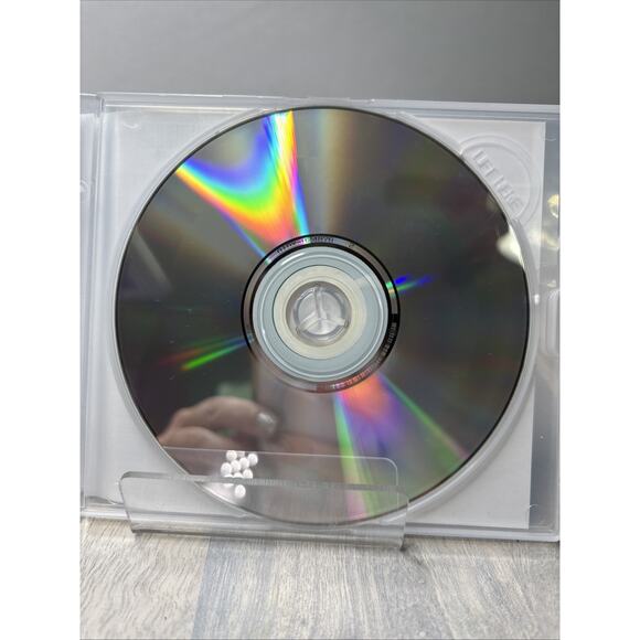 Lifehouse – Almería (CD, 2012, Geffen) - Picture 5 of 5